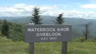 Waterock Knob