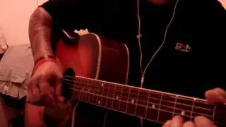 I'm yours, Jason Mraz  By Darren Matthews