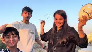  Full video😳બાપ રે…મકરસંક્રાંતિ ના તહેવાર પર આટલા જલસા😍 કોણ કરે!😳અને છેલ્લે તો બધા જોતા રહી ગ્યા 😳🙄 