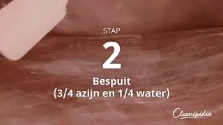 Leer schoonmaken | Leer reinigen | Cleanipedia