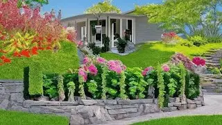 Expert Landscape Design Services | S V Landscape