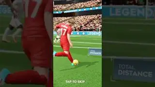 Kevin De Bruney...what a goal 😲|| Best Midefilder in the world ❤️|| #dls26 #football #kevindebruyne
