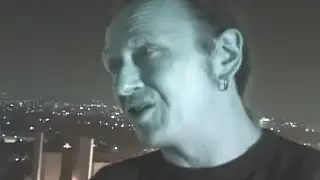 Venom Interview