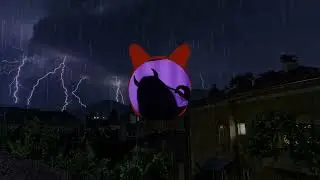 Baby B3ns - Schmetterling (Slowed) Reverb Bass Boosted