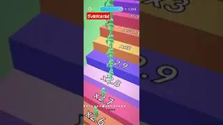 Human vehicle - level#71 (Android/iOS) #yrrac #success #human #vehicle #shorts