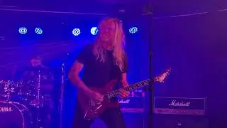 ADRIAN VANDENBERG - 