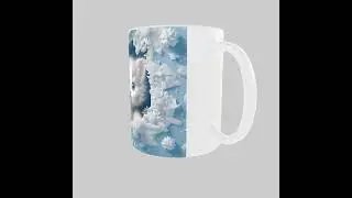 CANECA 3D GATINGO