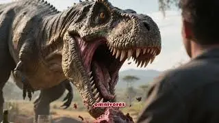50 Fun Dinosaur facts for Kids