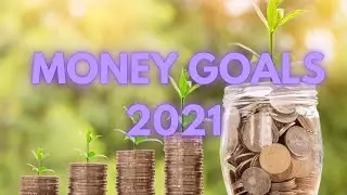 2021 FRUGAL MONEY GOALS PART 2 : Save more money by applying these to your life | Frugal Living