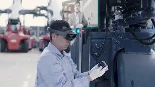 XR Simulation Showreel | Immersive Training & Scenario-Based Simulations