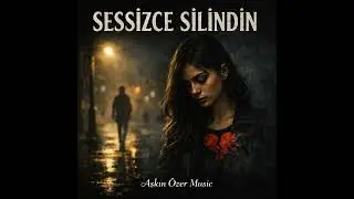 - SESSiZCE SiLiNDiN -