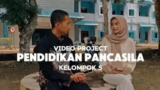 DEMOKRASI & HAK ASASI (Kelompok 5 PKn)