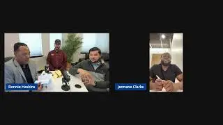 Auto Broker Training