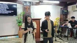 08 October 2025 Wednesday Prayer Meeting 