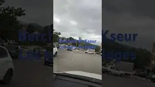 Berchich El-Kseur les trois horloges
