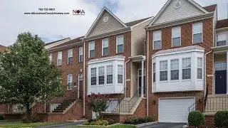 20894 Derrydale Square, Potomac Falls, VA 20165 - Virtual Tour by Nova Real Estate Group