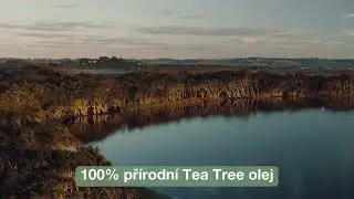 Tea Tree Oil &ndash; 100% př&iacute;rodn&iacute; Tea Tree Oil z Austr&aacute;lie