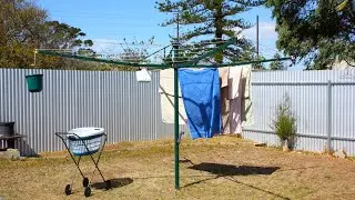 Manly West 4179 Clothesline Buying: Why Hills Hoists are Great Investments for Manly West Homeowners