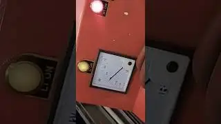 high voltage input 70kv because checking insulation support of bus bar