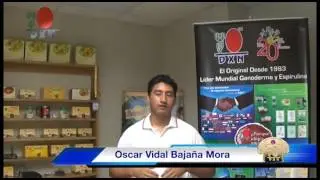 DXN Un Mundo Un Mercado Una Mente  ⎪ Personas Saludables