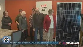 Madison officials launch latest wave of MadiSUN solar energy programs