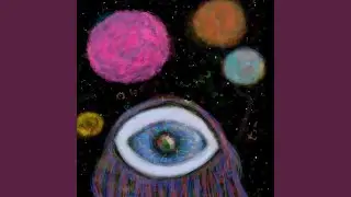 As i dream wide awake