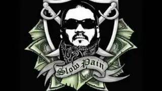 Slow Pain - Smile Again