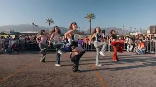 PLAYGROUND || K-POPPALOOZA 2024 || 626 Night Market