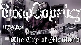 The Cry of Mankind (Cover)