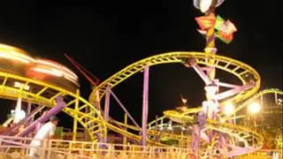 Azur Park