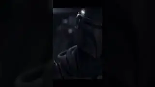 Luke Skywalker hallway scene |The Mandolorian|