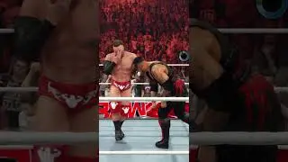 WWE 2K24 - DAMIAN PRIEST UPDATED 2024 MOD (by PIX2)