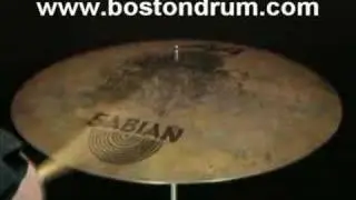 Sabian AA 22