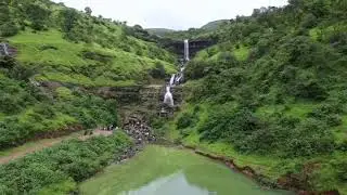 Igatpuri Drone Shots