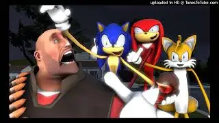 Sonic The Stretch Killer Hedgehog - Song