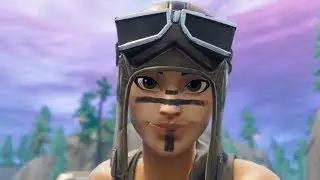 O VUTUNER S&Oacute; TEM SKIN... N&Atilde;O MOSTROU NENHUMA HABILIDADE AINDA! (Fortnite)