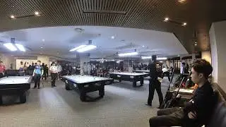 Laksh VS Fai Hang Chan