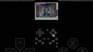 Castlevania defeating Dracula in Fighter mode #Castlevania #COTM