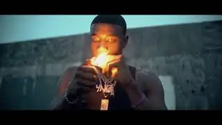 YNG Lil Hot - Waitin For Death ( Prod. UncleSam) shot by @cameraricoo