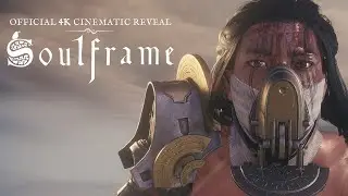 SoulFrame EP 1