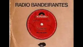 Tony & Som Colorido - O carona (1972)