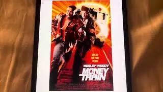 Happy 30th Anniversary Money Train! (1995)