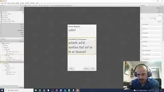 Android App Using Gluon, Maven, JavaFX | Part 04a Controllers