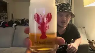 Long Live Lager Italian Style Pilsner by Long Love Beer Works