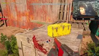 1#FARCRY Mi mejor amigo