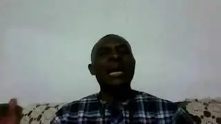 BACK TO BETHEL Day 1 of 5 Pastor Cyprian Benneth ministering CHMI/VWCD +436767086751 & +256708610445