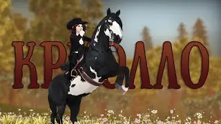НОВАЯ ЛОШАДЬ В SSO | НЕ ПОНРАВИЛАСЬ?
