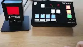 CombiLamp short intro