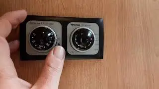 FC18164- 2011 Lunar Ultima 556
