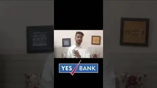 Yes Bank Recruitment | Bank PO | Yes Bank Jobs 2023 | Private Bank Job | Banking Jobs | #shorts